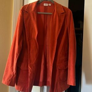 Cato woman blazer